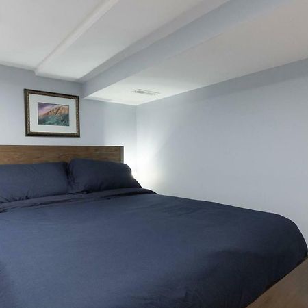 Luxury 2 Bedroom Apartment W/ Free Parking Washington Extérieur photo